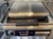 Superior sandwich press
