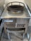 Radiance Single Burner Natural Gas Wok