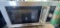 Amana RMS10DS Stainless Steel Commercial Microwave Oven 