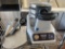Waring Pro Gel commercial waffle ball