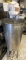 Commercial Mixer with Aluminum Bowl with Faucet