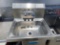 Wall Mount Hand Sink
