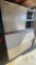 Hoshizaki KM-1300SAF  Ice Machine - Air cooled with 600 + pound storage bin