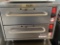 Vulcan two draw Bunn warmer 