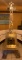 6' metal Eiffel Tower Moet Champagne Tower