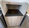 Trash receptacle 