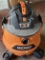 Rigid NXT Wet/Vac