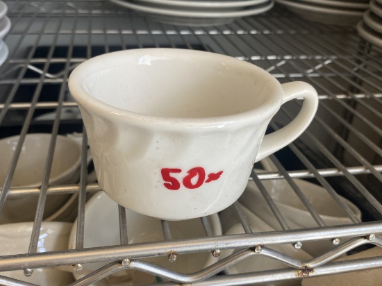 Coffee Cups