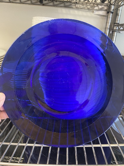 12" Dinner Plates