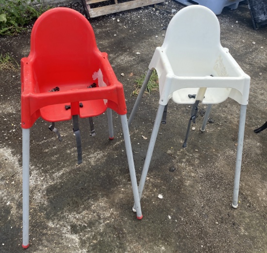 High Chairs