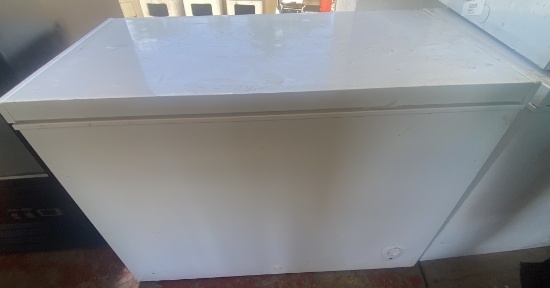 48" Chest Freezer