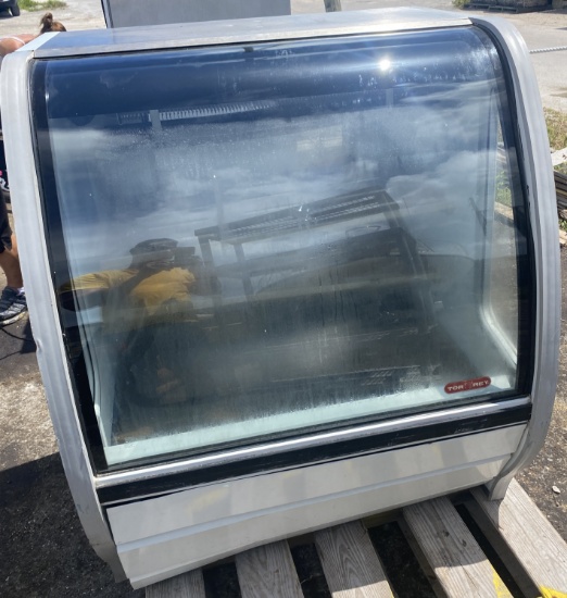 Torrey Pro-Kold 40" Refrigerated Display Case
