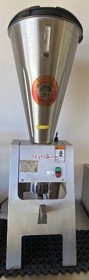 Skyfood Industrial Food Processor