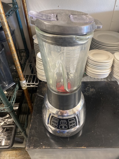 Black & Decker Commercial Blender