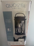 Brand New, In Box Quoizel Saint Elias 1-light Wall Lantern