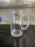 Glass Mugs