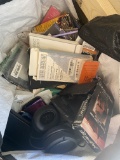 Misc Items Lot
