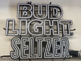 Bud Light Neon Sign