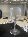 Luminarc Elegance 6oz Wine Glasses