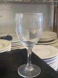 Luminarc Elegance 6oz Wine Glasses