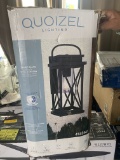 Brand New, In Box Quoizel 1-light Wall Lantern