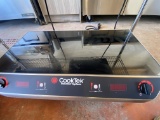 CookTek 22 inch x 22 inch induction Cooktop