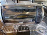 Black & Decker Countertop Toaster Oven