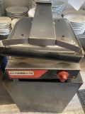 Electromaster Panini Press