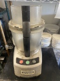 Waring Food Processor