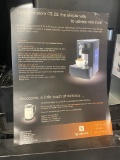 Nespresso Capuccinatore CS20 Coffee Machine with Protective Case
