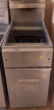 Imperial Natural Gas Fryolator