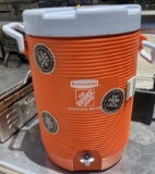 Igloo water cooler