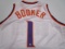 Devin Booker of the Phoenix Suns signed autographed basketball jersey PAAS COA 650