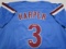 Bryce Harper of the Philadelphia Phillies signed autographed baseball jersey PAAS COA 798