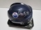 Wayne Gretzky of the Edmonton Oilers signed autographed mini hockey helmet PAAS COA 457