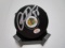 Patrick Kane of the Chicago Blackhawks signed autographed logo hockey puck PAAS COA 322