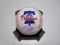 Bryce Harper of the Philadelphia Phillies signed autographed logo baseball PAAS COA 156