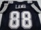 CeeDee Lamb of the Dallas Cowboys signed autographed football jersey PAAS COA 789
