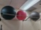 Exercise/Medical Balls