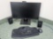 HP VH240A 24