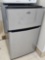 Walsh Office Size Two Door Refrigerator/Freezer