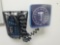 Wall Mount Professional Blood Pressure Monitor with Stethoscope
