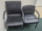 Client Chair Lot