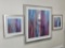 Set of (3) Framed Wall Art