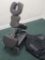 Master Folding Massage System with Carrying Bag