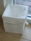 Weaved Trash Bins