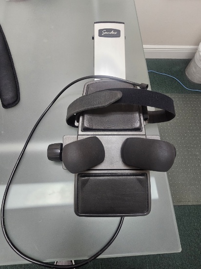 Saunders DJO W58351 Cervical Home Traction Device (no gauge)