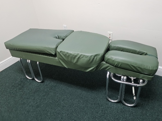 68" Adjustable Table (normal wear)