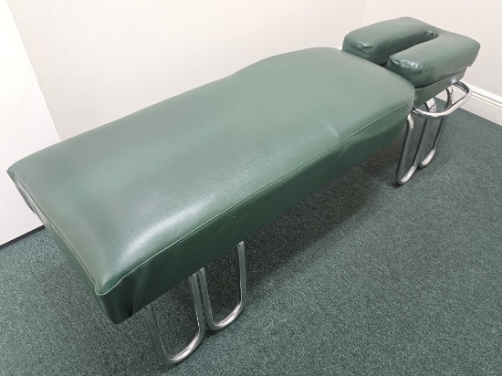 68" Massage Table