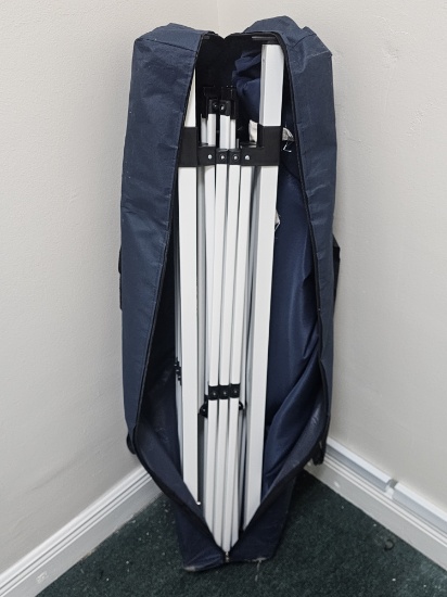 GojoOasis LPZ33ZLD 10' x 10' Pop-up Tent with Carrying Case